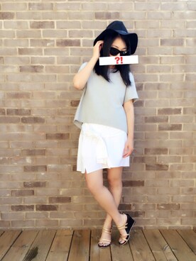 KaeDeさんのコーディネート