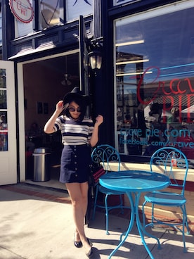 KaeDeさんのコーディネート