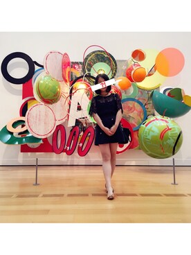 KaeDeさんのコーディネート