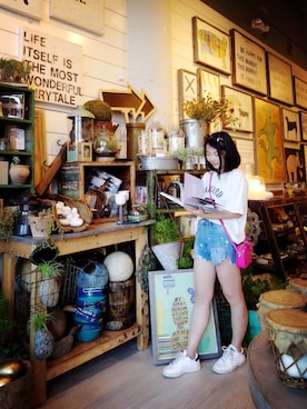 KaeDeさんのコーディネート