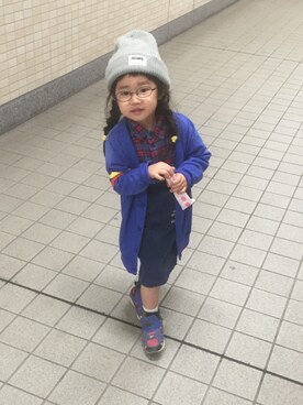 mikanicoさんのコーディネート