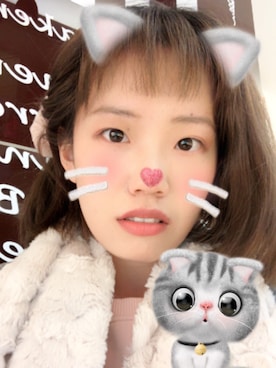 🐽💓Sさんのコーディネート