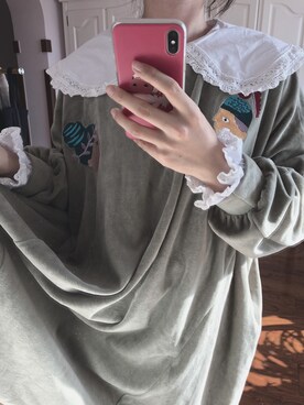 🐽💓Sさんのコーディネート