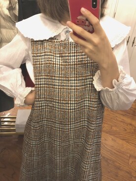 🐽💓Sさんのコーディネート