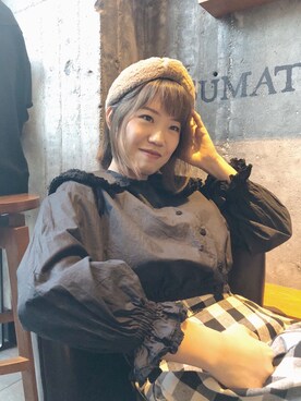 🐽💓Sさんのコーディネート