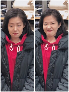 🐽💓Sさんのコーディネート