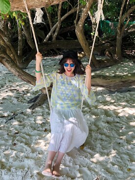 🐽💓Sさんのコーディネート