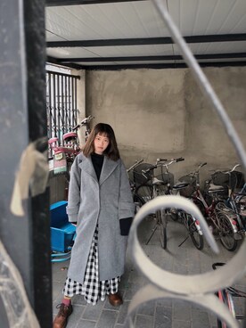 🐽💓Sさんのコーディネート