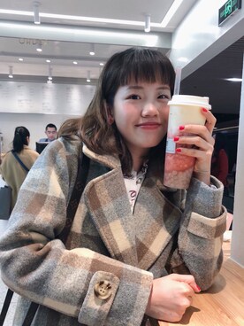 🐽💓Sさんのコーディネート