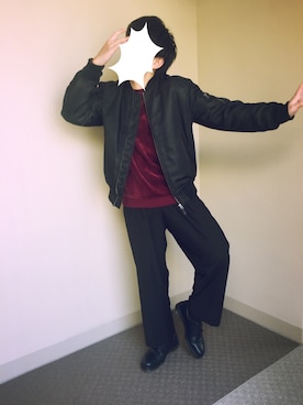ころさんのコーディネート
