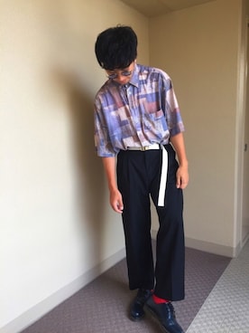 ころさんのコーディネート