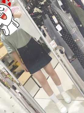 selaさんのコーディネート