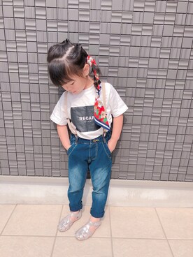 kanari.さんのコーディネート