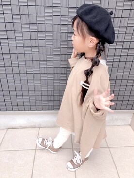 kanari.さんのコーディネート