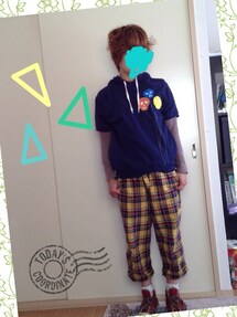 niko and... | その他パンツ