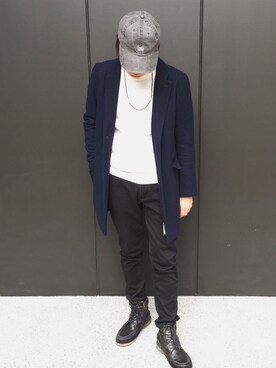 KENNさんのコーディネート