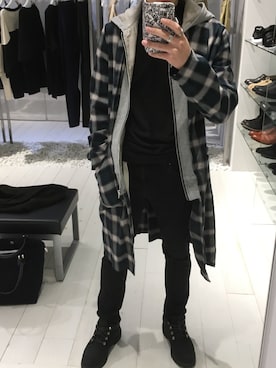 KENNさんのコーディネート