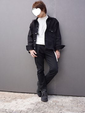 KENNさんのコーディネート