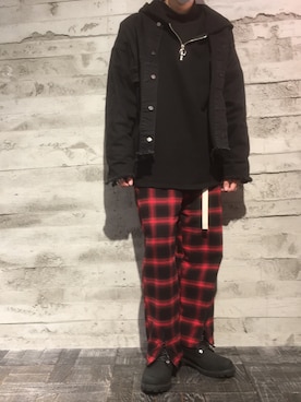 KENNさんのコーディネート