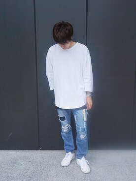 KENNさんのコーディネート