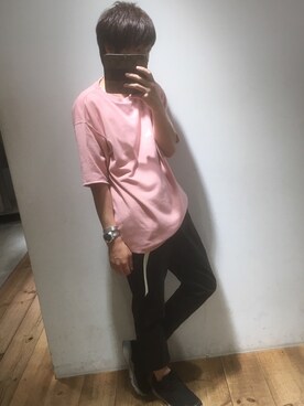 KENNさんのコーディネート