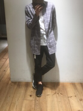 KENNさんのコーディネート