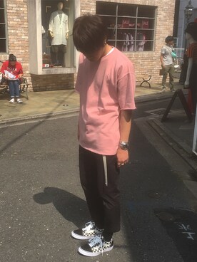 KENNさんのコーディネート