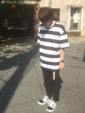 KENNさんのコーディネート