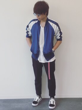 KENNさんのコーディネート