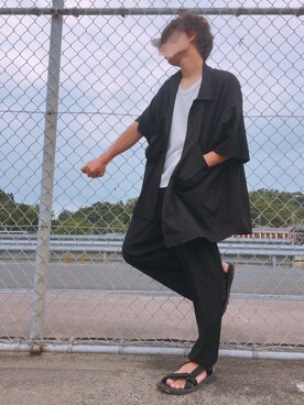 KENNさんのコーディネート