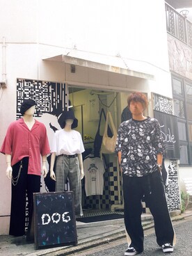 KENNさんのコーディネート