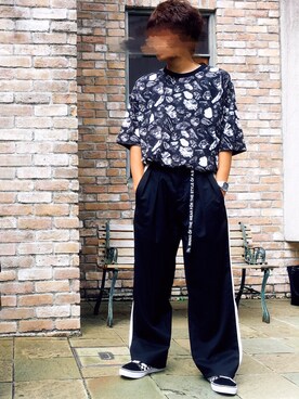 KENNさんのコーディネート