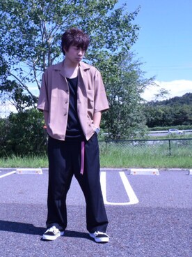 KENNさんのコーディネート