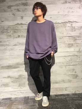 KENNさんのコーディネート