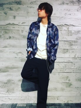 KENNさんのコーディネート