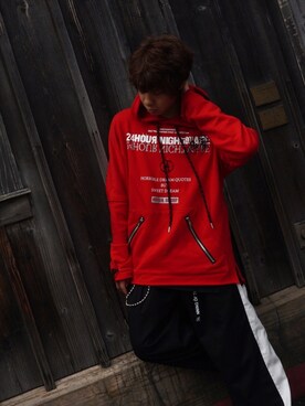 KENNさんのコーディネート