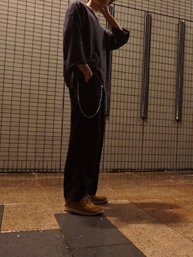 KENNさんのコーディネート