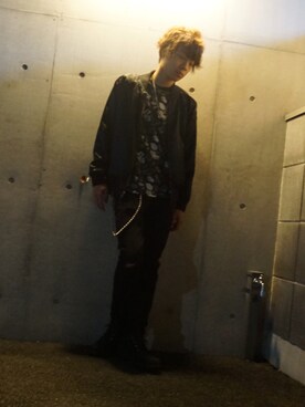 KENNさんのコーディネート