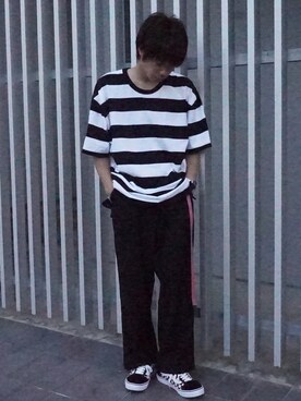 KENNさんのコーディネート