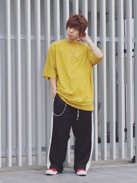 KENNさんのコーディネート