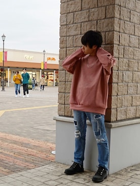 KENNさんのコーディネート