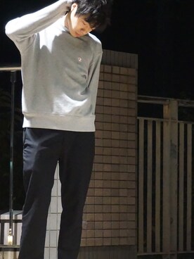 KENNさんのコーディネート