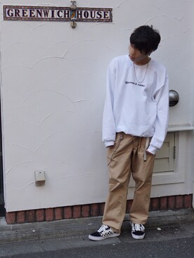 KENNさんのコーディネート