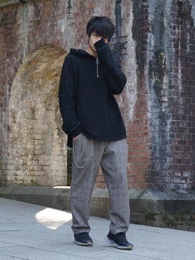 KENNさんのコーディネート