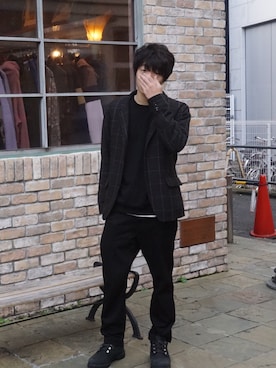 KENNさんのコーディネート