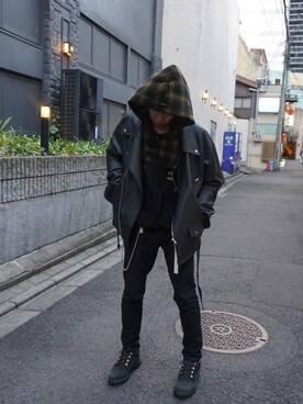 KENNさんのコーディネート