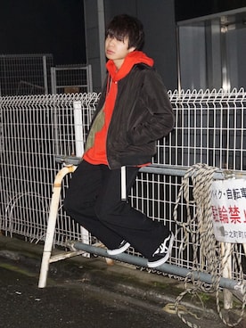 KENNさんのコーディネート