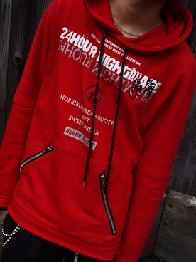 KENNさんのコーディネート