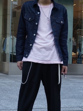 KENNさんのコーディネート