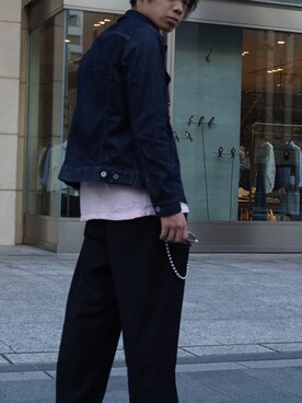 KENNさんのコーディネート